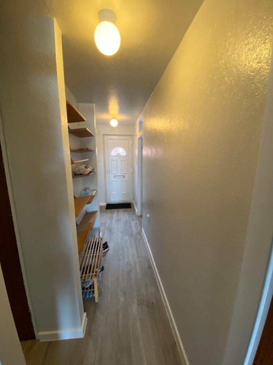Apartment Two Bedroom Close To Uni & Shopping Center & Parking Free Coventry